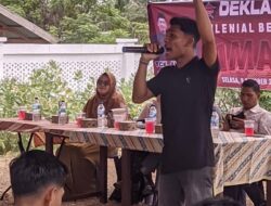 Pema UBBG Mendesak Pemerintah Aceh Lindungi Kedaulatan Wilayah