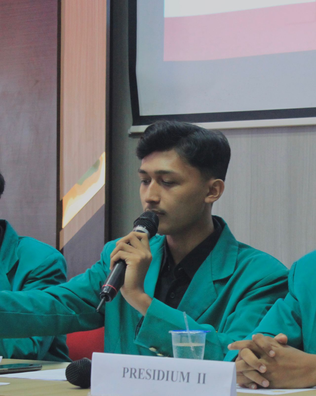 Ipelmabar Kecam Keputusan Mendagri tentang 4 Pulau Sengketa