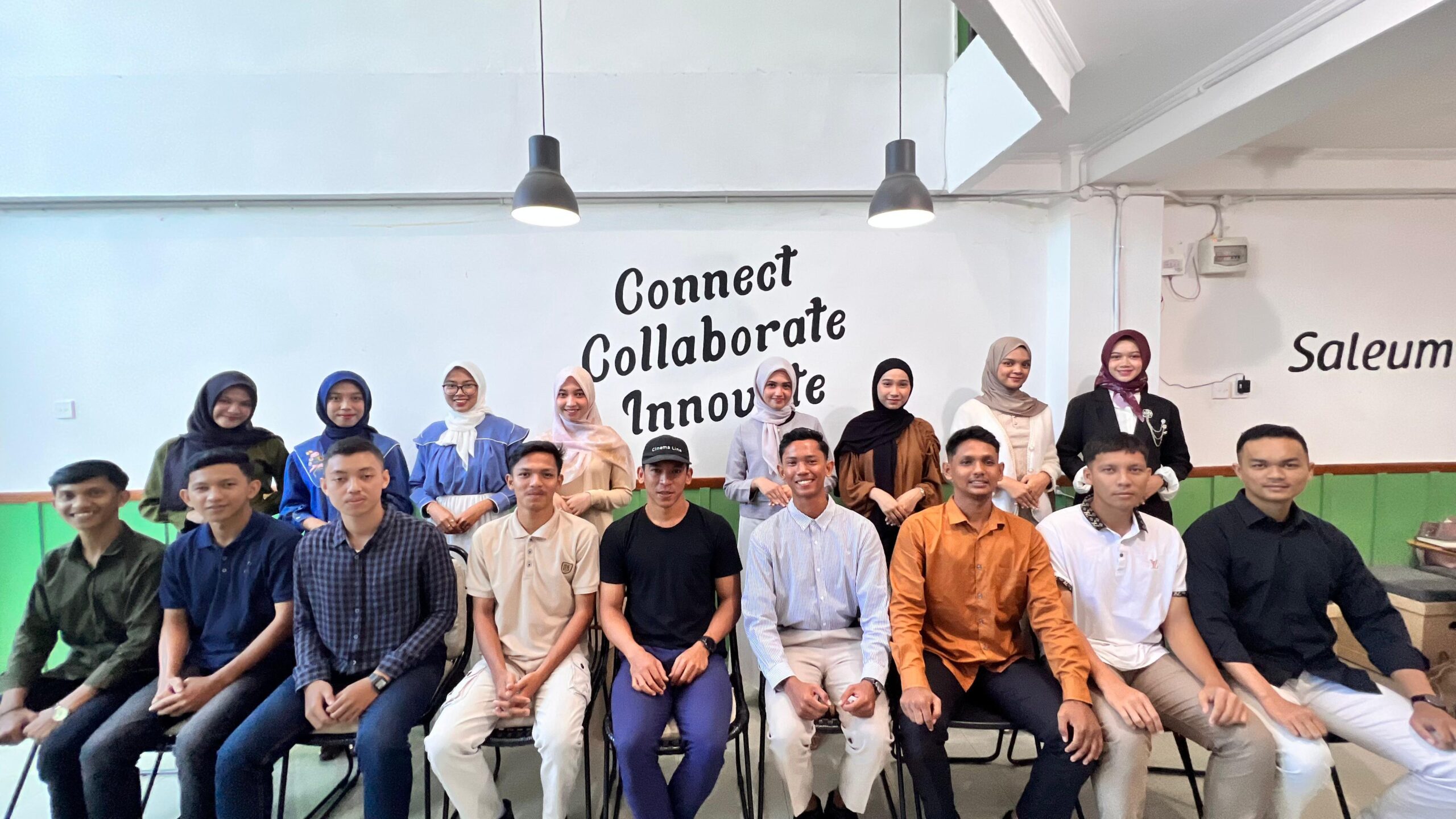 Finalis Duta Wisata Aceh Besar 2025 Dapat Pelatihan
