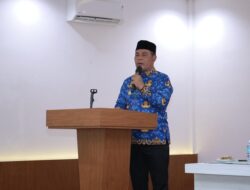 Bupati Aceh Besar Tegaskan Pentingnya Implementasi Syariah Seutuhnya