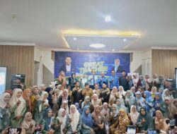 Ratusan Guru Aceh Besar yang Diadakan WIMNUS Aceh