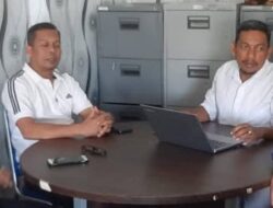Karang Taruna Aceh Apresiasi Sikap Tegas presiden Prabowo