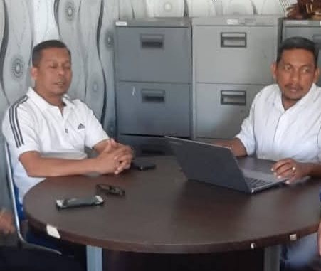 Karang Taruna Aceh Apresiasi Sikap Tegas presiden Prabowo