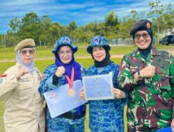 Ketua DPRK Aceh Barat Ikuti Bimtek Bela Negara Amanat Nusantara