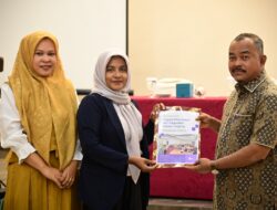 Perempuan di Aceh Besar Bentuk Forum Pemimpin di Akar Rumput