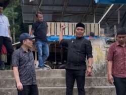 Pembangunan SPAM Regional 1 Harus Dipercepat