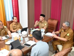 Bupati Aceh Besar: Pentingnya Koperasi Merah Putih untuk Kemandirian Desa