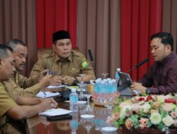 Syech Muharram: Cabut Izin Pangkalan LPG Subsidi yang Nakal