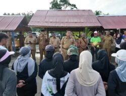 Simeulue Kirim Atlet ke Pra-PORA IV Aceh 2025
