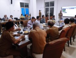 Pemkab Aceh Besar Dukung Penuh Proyek Geothermal Seulawah