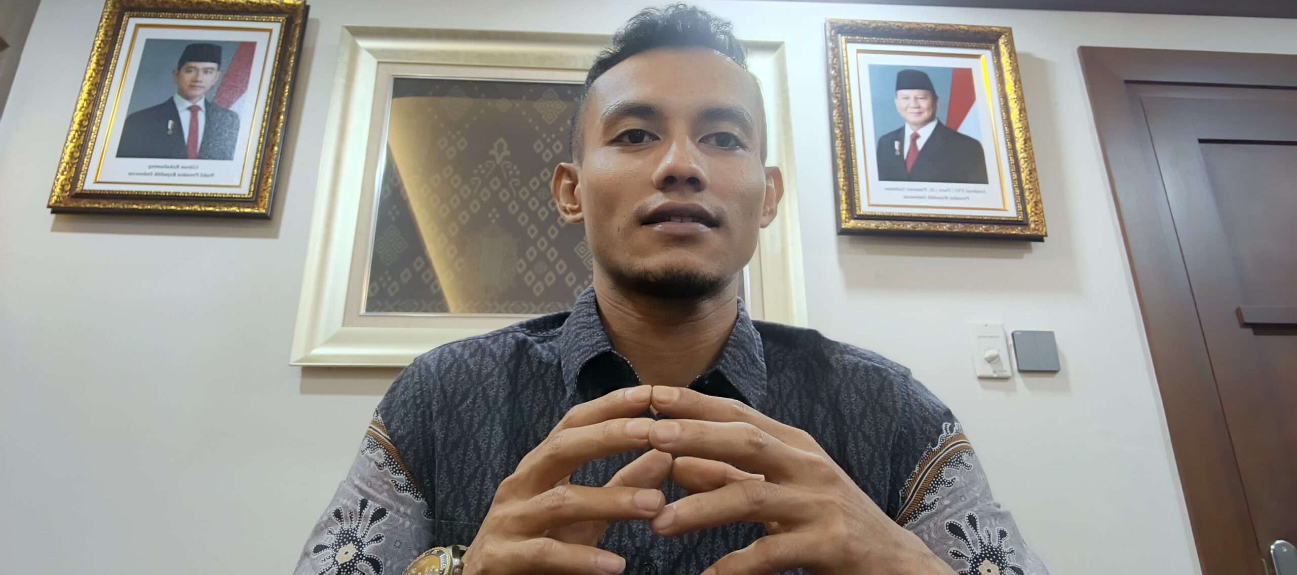 FPR Aceh Mendesak Presiden Batalkan Pembangunan Batalyon