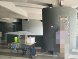 Lapak Jualan di Mesium Tsunami Aceh, Rusak Estetika dan Kenyamanan