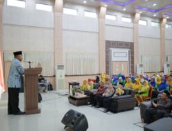 Muhammadiyah Aceh Adakan Dialog, Pemkab Aceh Besar Sambut Baik