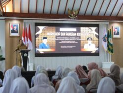 Wali Kota Lhokseumawe Tekankan Pentingnya Bahasa dan Budaya Lokal