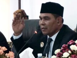Bupati Aceh Besar Pertegas Pelaksanaan Misi Pembangunan Pendidikan