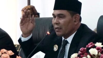 Bupati Aceh Besar Pertegas Pelaksanaan Misi Pembangunan Pendidikan