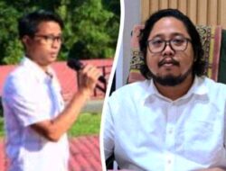 AKP Donna Gantikan Kompol Fadillah Kasat Reskrim Polresta Banda Aceh