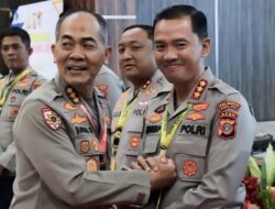 Polresta Banda Aceh Juara Terbaik III Penanganan Premanisme se Aceh