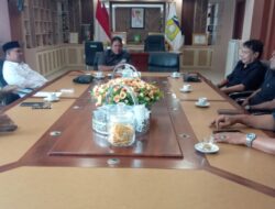 Kawasan Glee Madat jadi Demplot Sentra Agribisnis, Bupati Aceh Besar Dukung Penuh