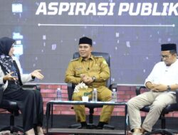 Menuju Perubahan Signifikan di Aceh Besar, Harus Berani Berbenah untuk Maju dan Berkembang