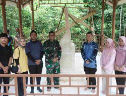 Jejak Cut [Nyak] Meutia di Tanah Endatu Terabaikan, Dipugar TNI
