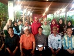 Rencana Jambore Kemanusiaan Peroleh Dukungan Anggota DPRA