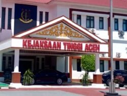 Tiga Kali Mangkir Panggilan, Pelaku Korupsi Aulia Riski Dijemput Paksa Kejati Aceh