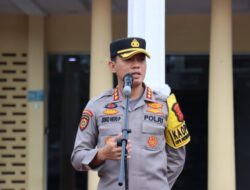 Data Polresta, Judol Semakin Marak di Banda Aceh