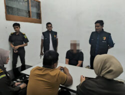 Polres Aceh Selatan Limpahkan Dua Kasus Pidana ke Kejari
