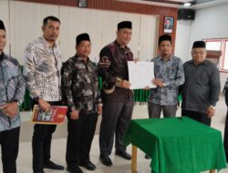 UIA dan Al-Hilal Sigli Teken Kerja Sama Strategis Pendidikan Tinggi Islam
