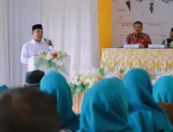 Aceh Besar Dapat Bantuan 500 Rumah untuk Masyarakat Miskin Ekstrem