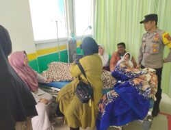 Saat Perbaiki Pompa Air, Warga Pondok Baru Meninggal Dunia Tersengat Listrik