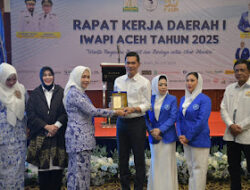 Lebih 64% Pelaku UMKM di Indonesia Kaum Perempuan