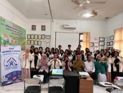 Kader Edukator dan Konselor Sebaya Remaja Darul Kamal Dilantik