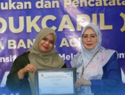 Anak Pemegang KIA, di Banda Aceh Dapat Diskon Belanja