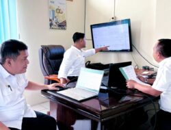 Aceh Barat Cloud Dimulai, Kominsa Gandeng Inspektorat