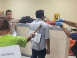Polisi Ungkap Motif Pelaku Pembunuhan Sadis di Aceh Tenggara