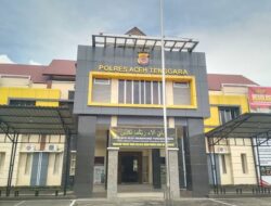 Dua Saksi Diperiksa Polisi Terkait Dugaan Pelecehan Cucu di Aceh Tenggara