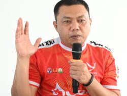 Ketua KONI Aceh Besar Apresiasi Tim Dayung