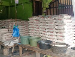 Harga Beras di Aceh Tenggara Mengalami Kenaikan