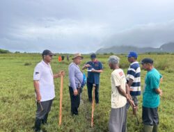 Lokasi Ibu Kota CDOB Aceh Raya di Tanoh Reuleut Lhoknga