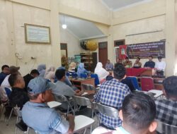Aceh Besar Latih BUMG Kelola Aplikasi FORSA
