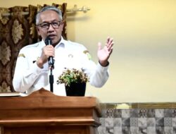 Bahasa Aceh Terancam Punah, Aceh Besar Wajibkan ASN Dalam Komunikasi di Kantor