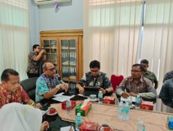 Kerjasama Bulog, Aceh Besar Akan Salurkan Bantuan Pangan