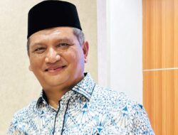 Armia Pahmi Raih Anugerah FPRMI Award 2025