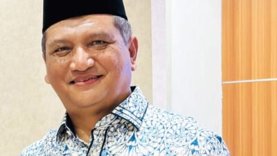 Armia Pahmi Raih Anugerah FPRMI Award 2025