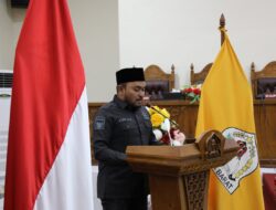 DPRK Minta Disnaker Aceh Barat Tinjau Kepatuhan Perusahaan terhadap Aturan