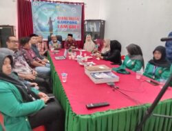 Gampong Lam Bheu Optimis Juara Lomba Desa Digital Tingkat Nasional 2025