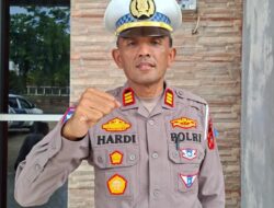 Operasi Patuh Seulawah 2025 Dimulai, Ini Target Polisi