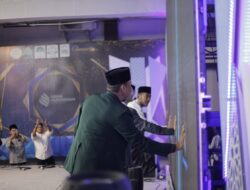 Gema Festival Muharram 1447 H Dayah Babussalam Al-Aziziyah Jeunieb, Resmi Dibuka
